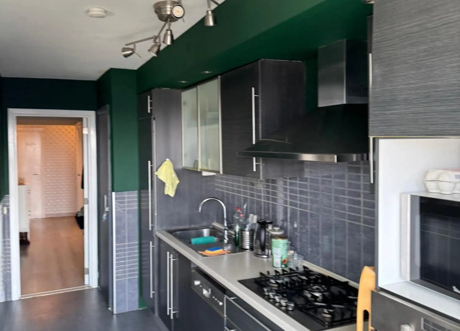 Hearth Of Brussels Gateway Apartment Belgium