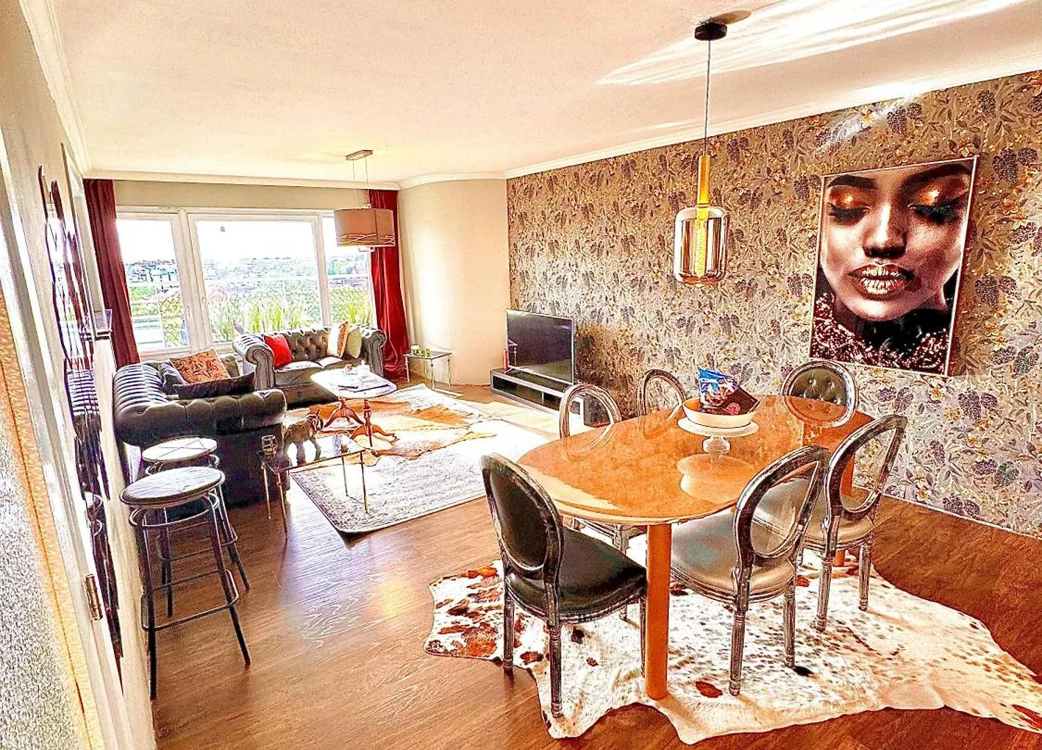 Hearth Of Brussels Gateway Apartment 0*,