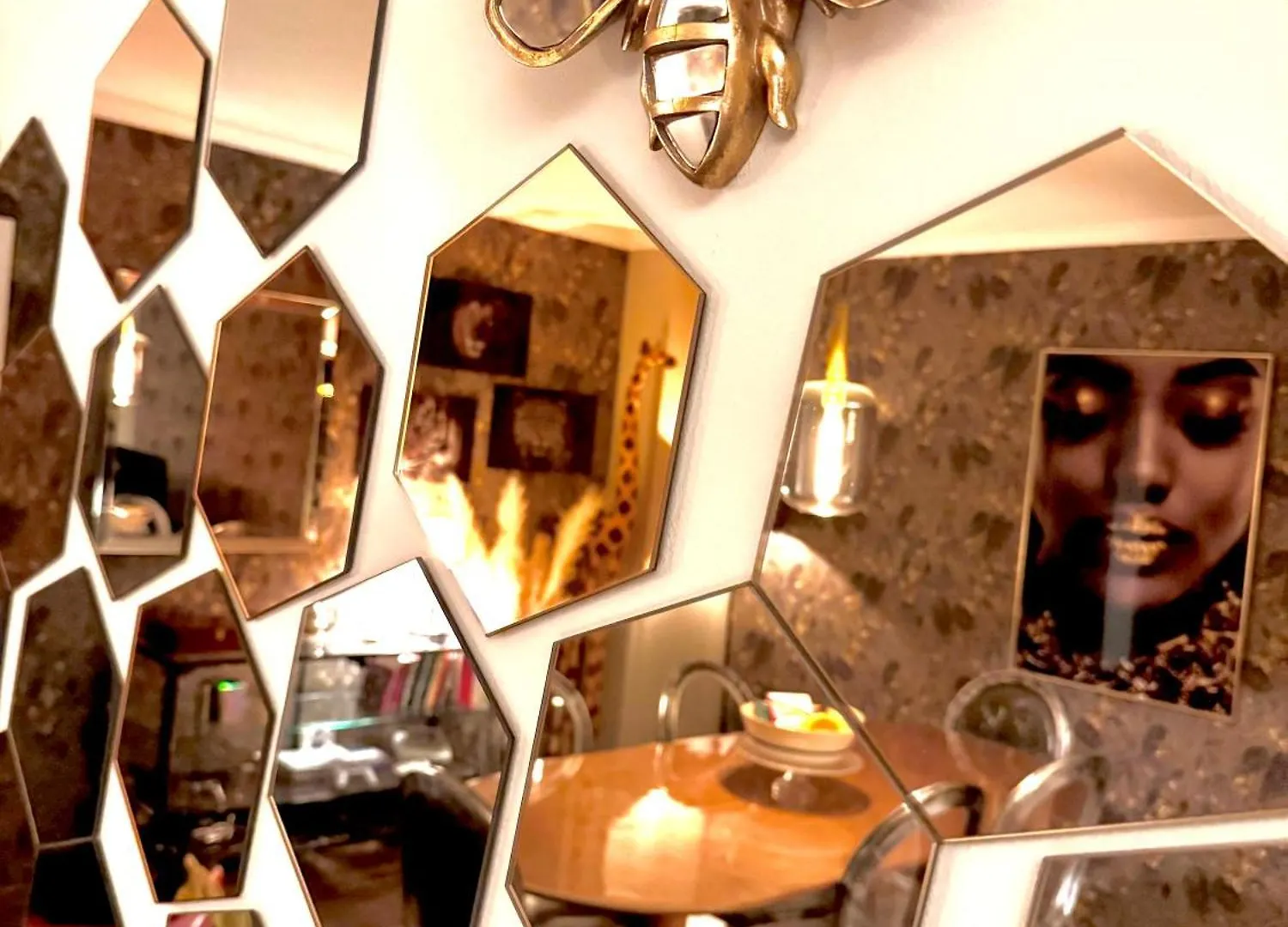 Hearth Of Brussels Gateway Apartment Belgium