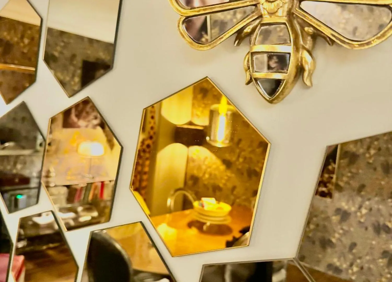 Hearth Of Brussels Gateway Apartment