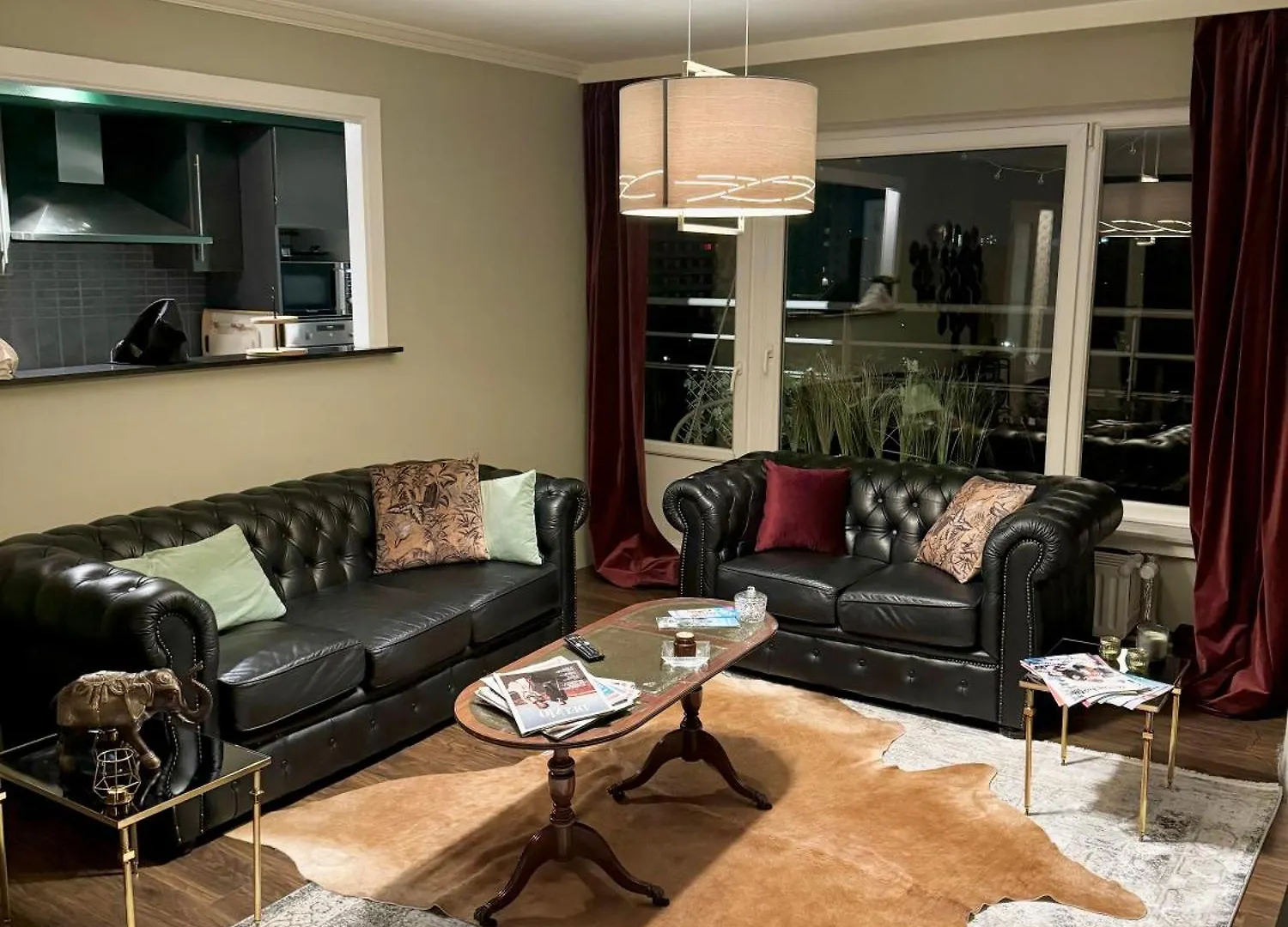 Hearth Of Brussels Gateway Apartment